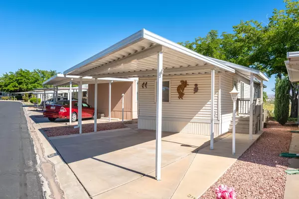150 N 3050 E ##29, St George, UT 84790