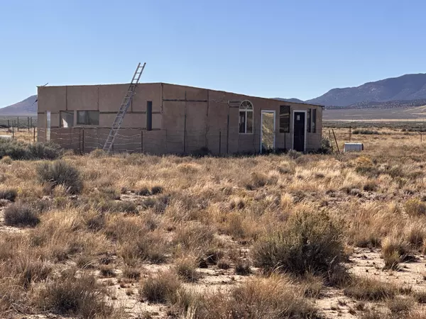 7535 N 8500 W, Beryl, UT 84714