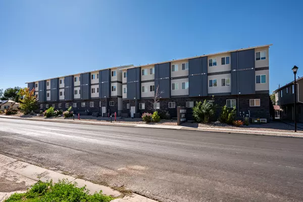 Cedar City, UT 84720,119 N 800 W #Building #A