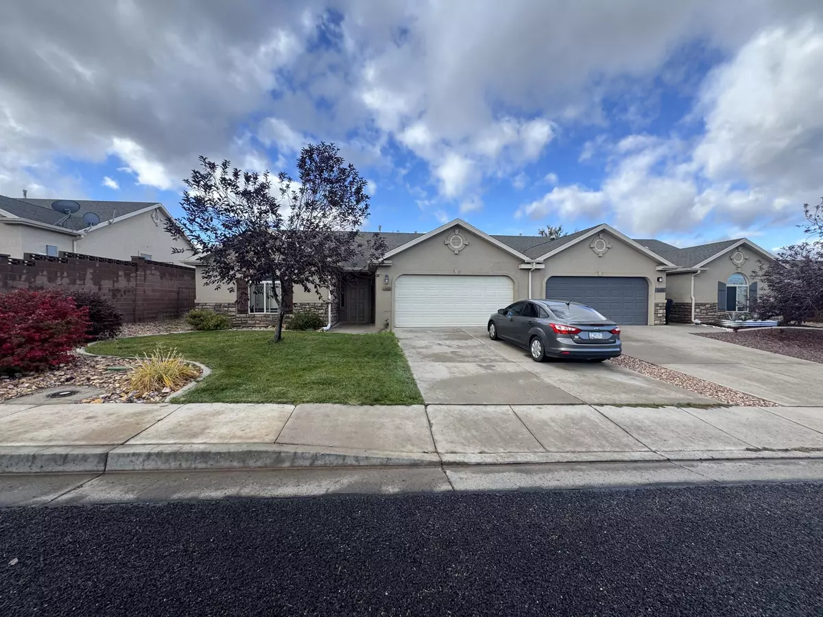 Cedar City, UT 84720,1410 S Northern View DR