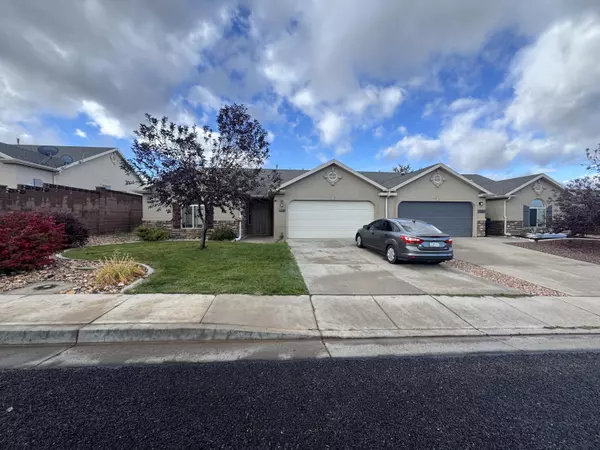 1410 S Northern View DR, Cedar City, UT 84720