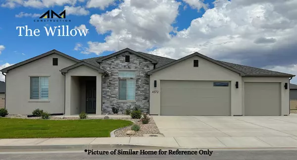 4574 W 150 N #Lot 164, Phase 3, Cedar City, UT 84720