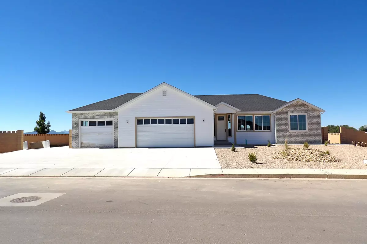 Cedar City, UT 84721,4741 N 2600 W