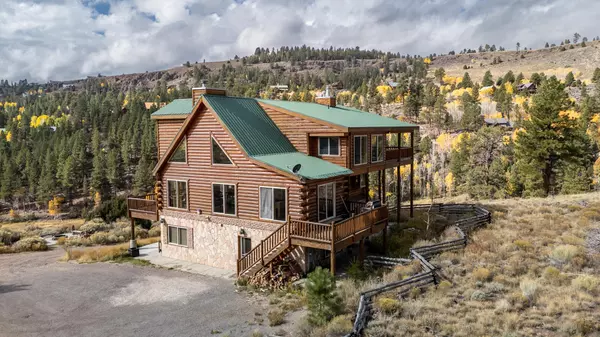 Panguitch Lake, UT 84759,474 N Scenic DR