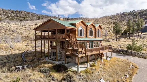 Panguitch Lake, UT 84759,474 N Scenic DR