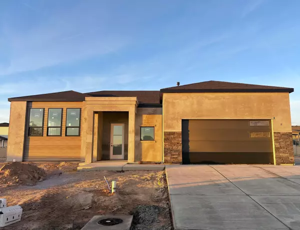 4554 W 150 N #Lot 165, Phase 3, Cedar City, UT 84720
