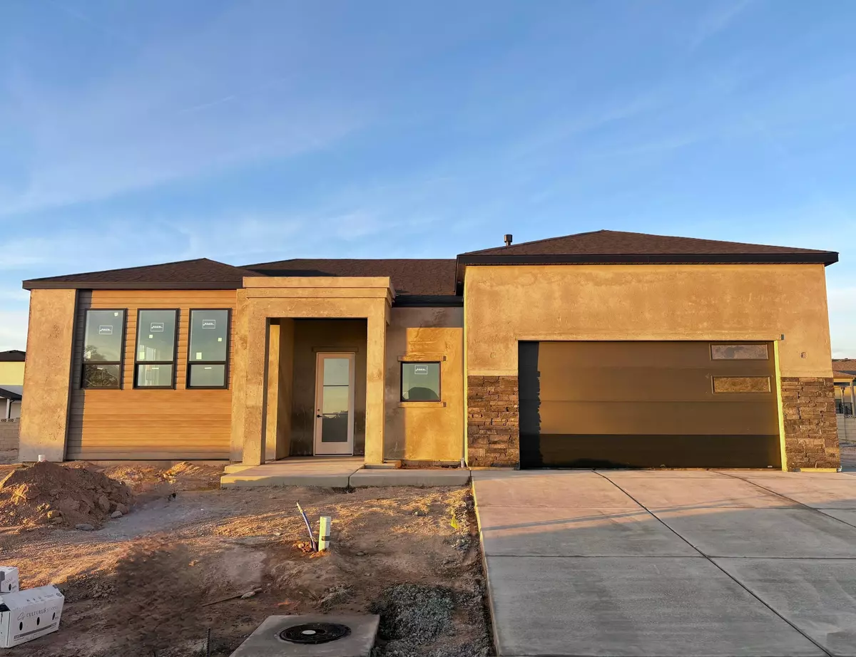 Cedar City, UT 84720,4554 W 150 N #Lot 165, Phase 3