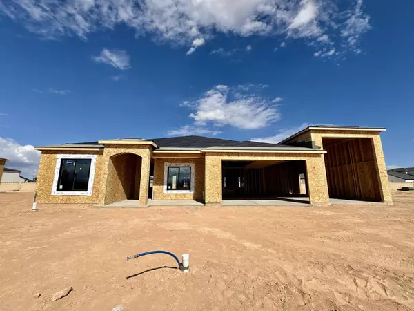 4544 W 150 N #Lot 166, Phase 3, Cedar City, UT 84720