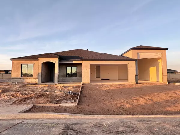 4544 W 150 N #Lot 166, Phase 3, Cedar City, UT 84720