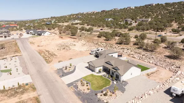 Cedar City, UT 84720,1687 S 4150 W #Parcel #3
