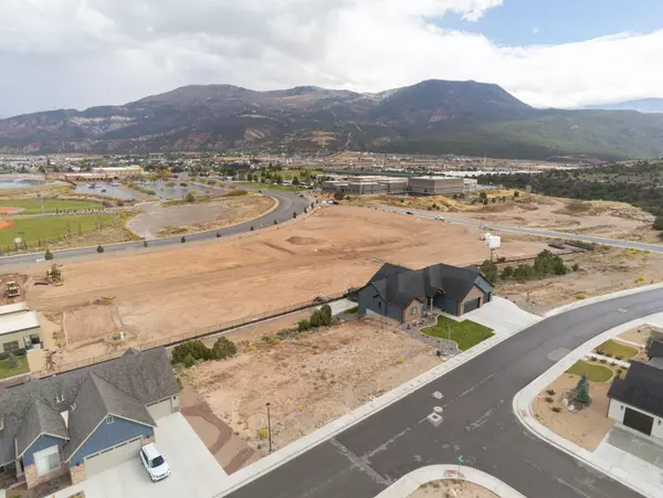 Cedar City, UT 84720,933 S Cliffs DR #Lot 38