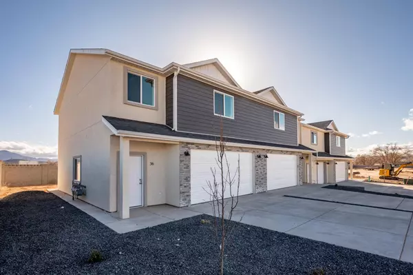 Cedar City, UT 84721,3169 W 1625 N ##26