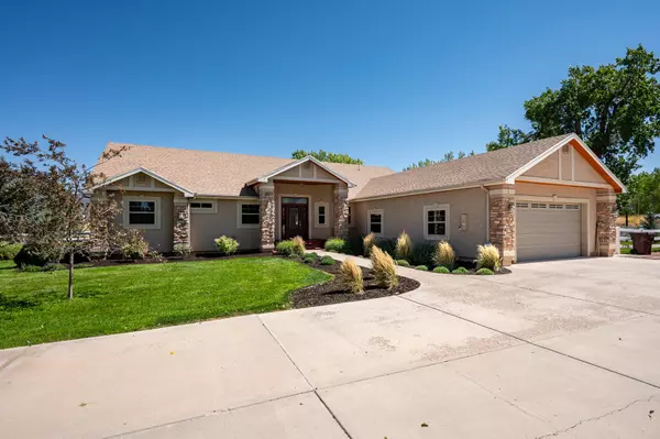 2129 W 2650 N, Cedar City, UT 84721