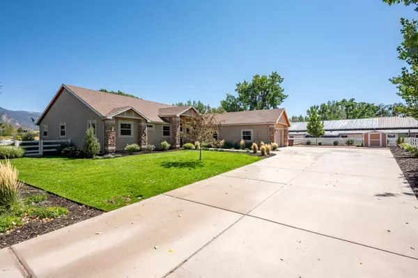 Cedar City, UT 84721,2129 W 2650 N