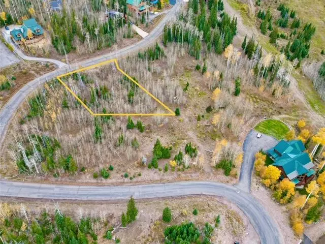 Brian Head, UT 84719,Lot 5 Ridge View Estates