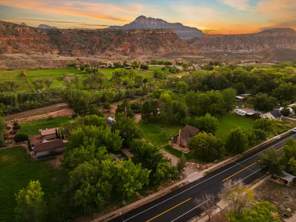 Rockville, UT 84763,127 W Main ST