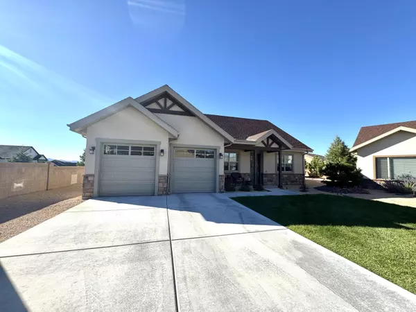 Cedar City, UT 84720,2352 W Portal Hill ##28