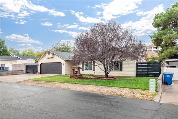 St George, UT 84790,1660 Evergreen DR