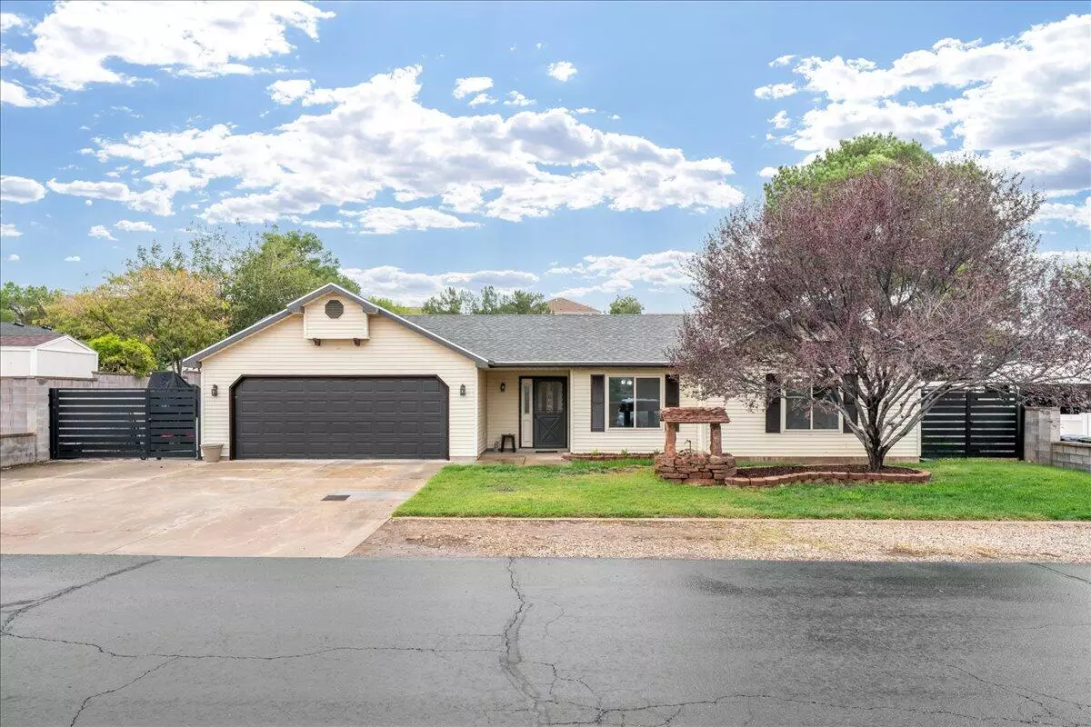 St George, UT 84790,1660 Evergreen DR