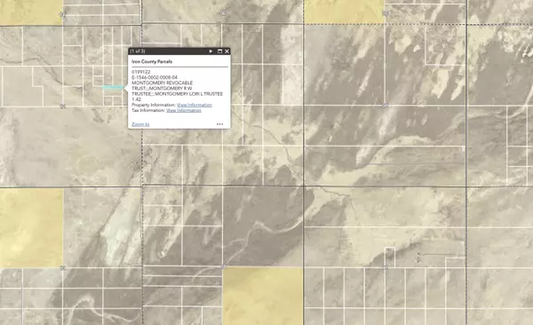 Beryl, UT 84714,1725 W 8500 N