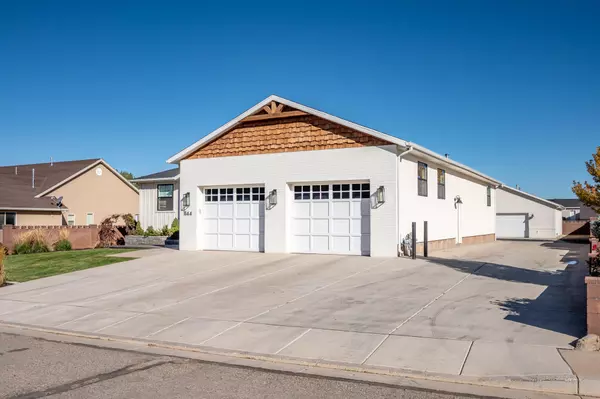 Parowan, UT 84761,1144 W 375 S