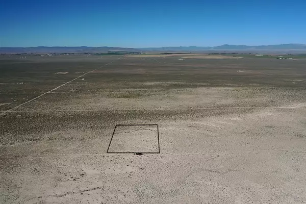 925 N 2900 E, Beryl, UT 84714