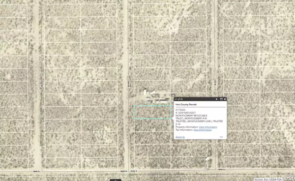 Beryl, UT 84714,9640 N 600 W