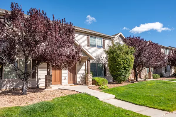 Cedar City, UT 84721,370 W 1425 N ##48