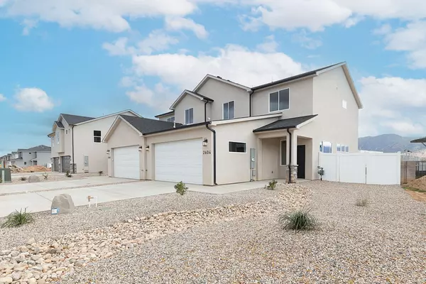 Cedar City, UT 84721,2604 N Clark Pkwy N