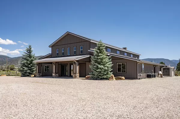 Cedar City, UT 84721,1419 W 3000 N