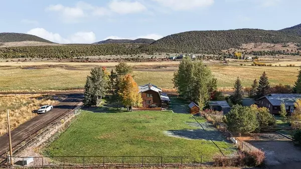 Pine Valley, UT 84781,82 N 400 W