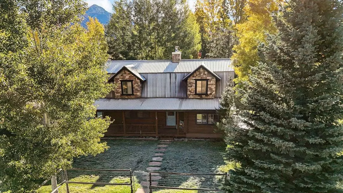 Pine Valley, UT 84781,82 N 400 W