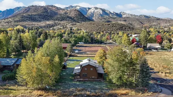 Pine Valley, UT 84781,82 N 400 W