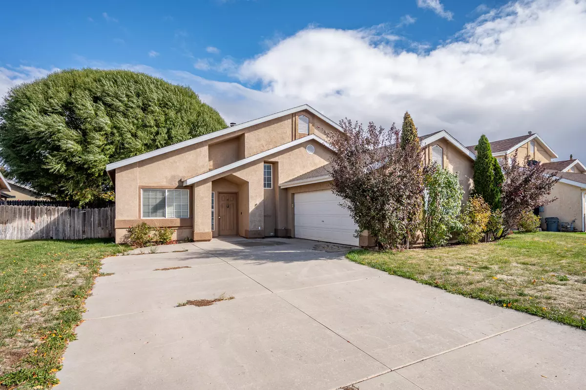 Cedar City, UT 84720,60 N 4050 W