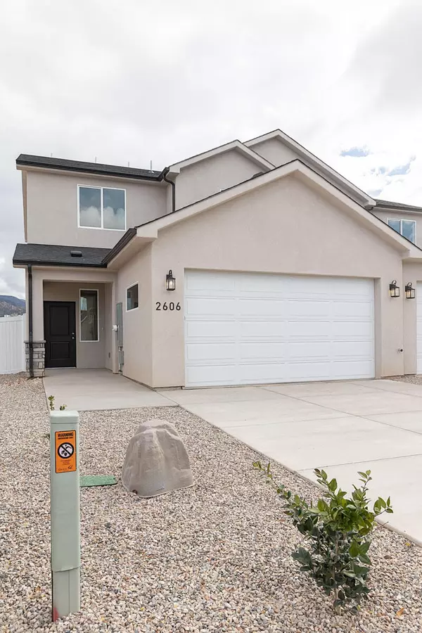 Cedar City, UT 84721,2606 N Clark Pkwy