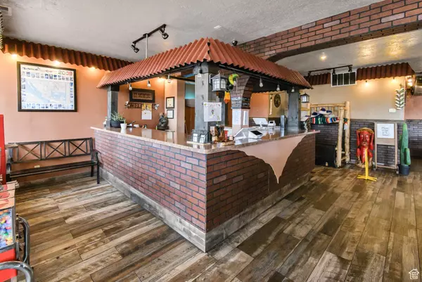 Salina, UT 84654,1535 S State ST