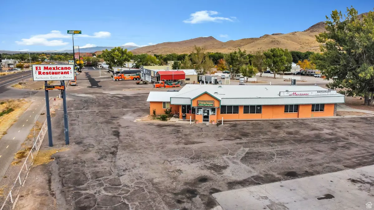 Salina, UT 84654,1535 S State ST