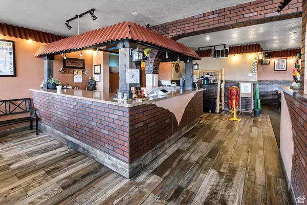 Salina, UT 84654,1535 S State ST