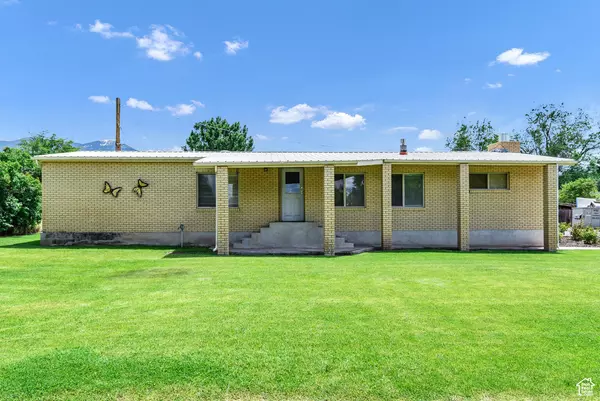 162 E 200 N, Monroe, UT 84754