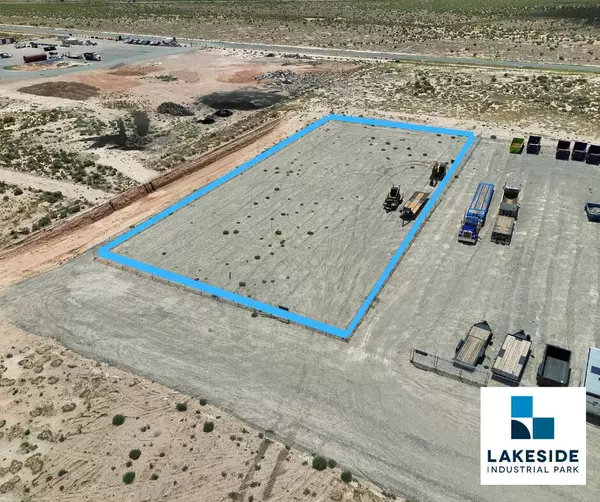 1 acre Lot for rent west, Cedar City, UT 84721