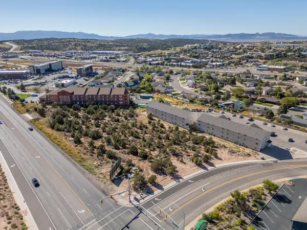 1250 N Main Street/Approx, Cedar City, UT 84720