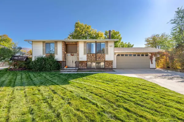 1137 Brook Street ST, Cedar City, UT 84721
