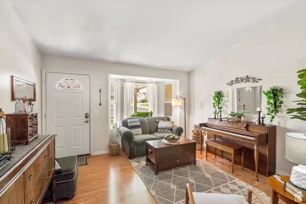 West Jordan, UT 84081,7043 Orion Hill RD