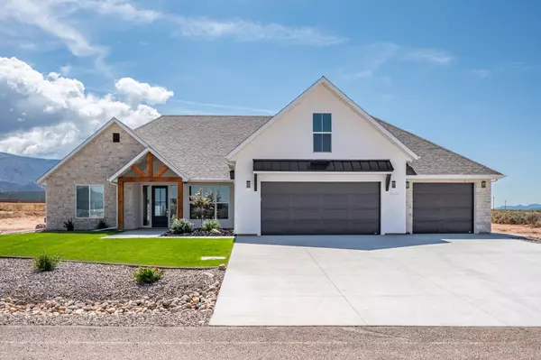 4203 W 1800 S, Cedar City, UT 84720