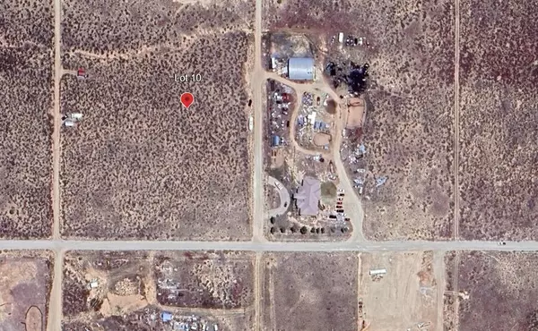 Cedar City, UT 84721,Lot 10 Cedar Valley Acres