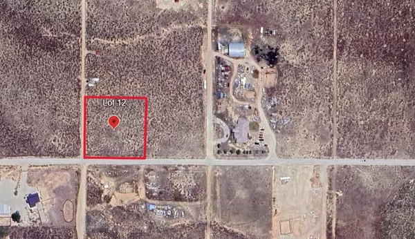 Cedar City, UT 84721,Lot 12 Cedar Valley Acres