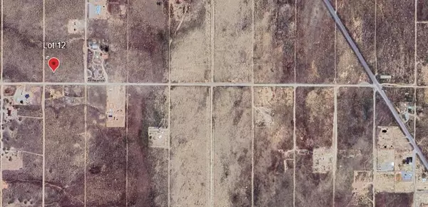 Cedar City, UT 84721,Lot 12 Cedar Valley Acres