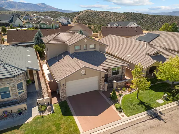Cedar City, UT 84720,2399 W Crescent Heights Dr DR