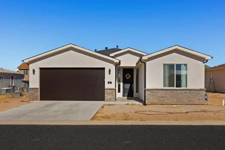 775 E 100 N ##60, Enterprise, UT 84725