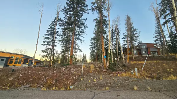 N Summit DR #Lot 2, Beaver, UT 84713